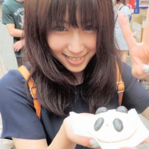 あーちゃん